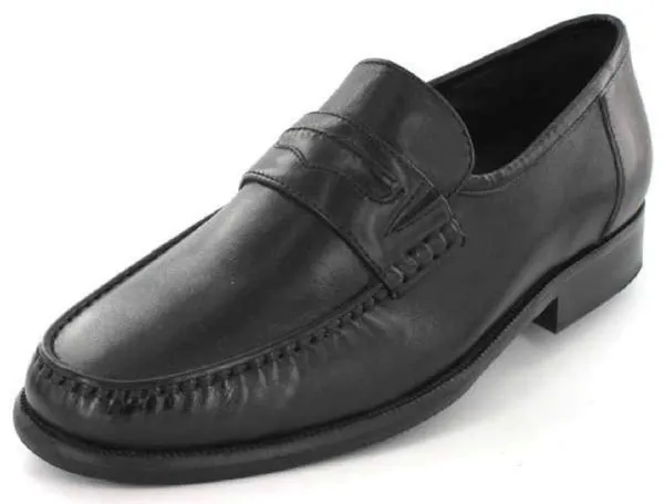 Sioux Men's Ched XL Loafers