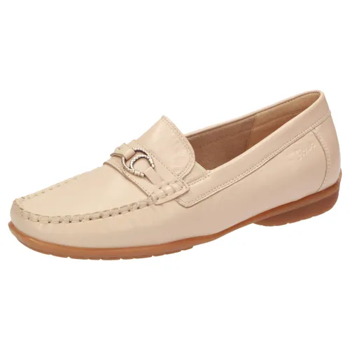 Sioux Women's Cobarja H Loafers