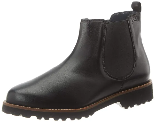Sioux Women's Meredith 701 Chelsea Boot