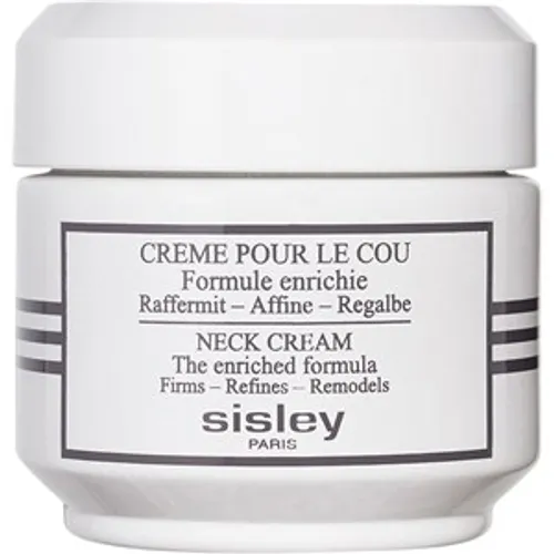 Sisley Crème pour le Cou Female 50 ml