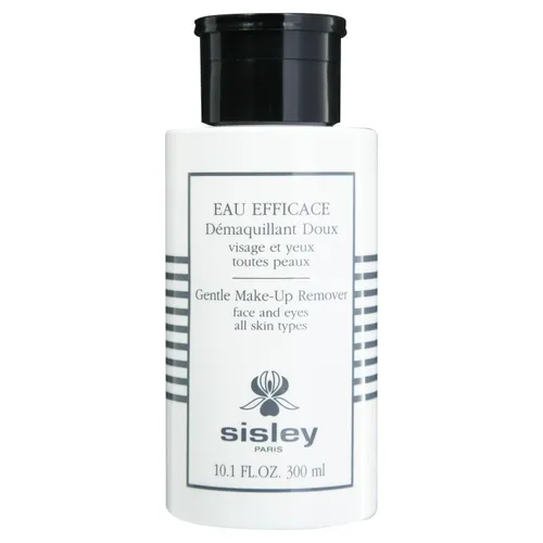Sisley Eau Efficace Face & Eye Gentle Make-Up Remover 300Ml
