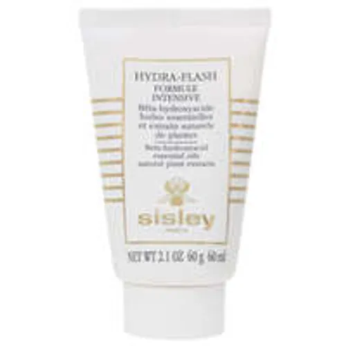 Sisley Exfoliants And Face Masks Hydra-Flash Intensive Hydrating Mask 60ml