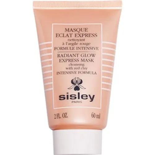Sisley Masque Eclat Express Female 60 ml