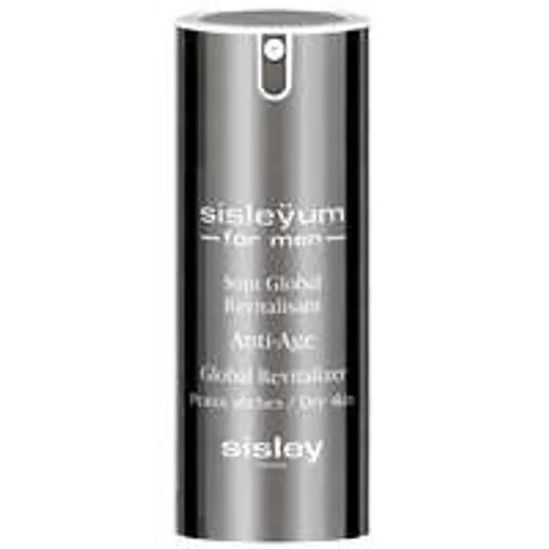 Sisley Men's Care Sisleyum for Men Global Revitalizer for Dry Skin 50ml