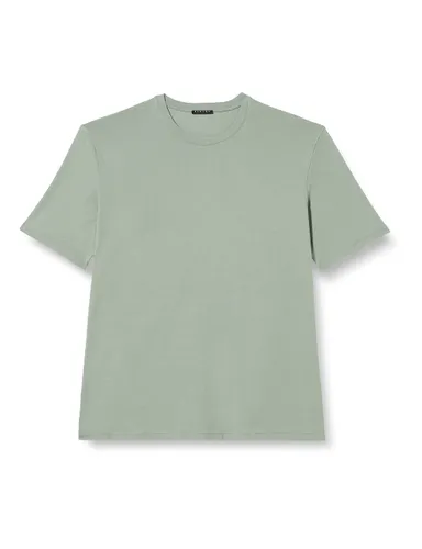 Sisley Men's T-Shirt 3096s101j