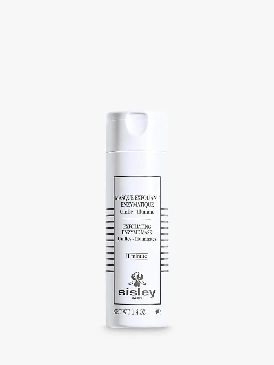 Sisley-Paris Exfoliating Enzyme Mask, 40g - Unisex