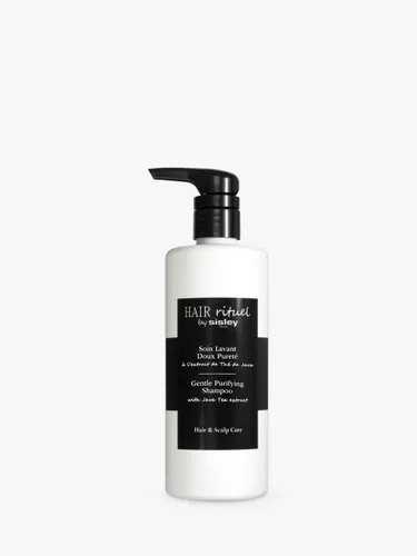 Sisley-Paris Hair Rituel Gentle Purifying Shampoo, 500ml - Unisex - Size: 500ml