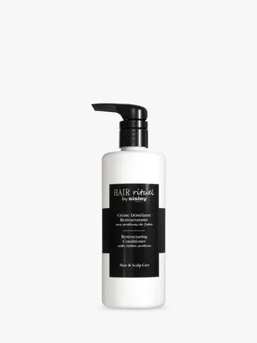 Sisley-Paris Hair Rituel Restructuring Conditioner with Cotton Proteins - Unisex - Size: 500ml