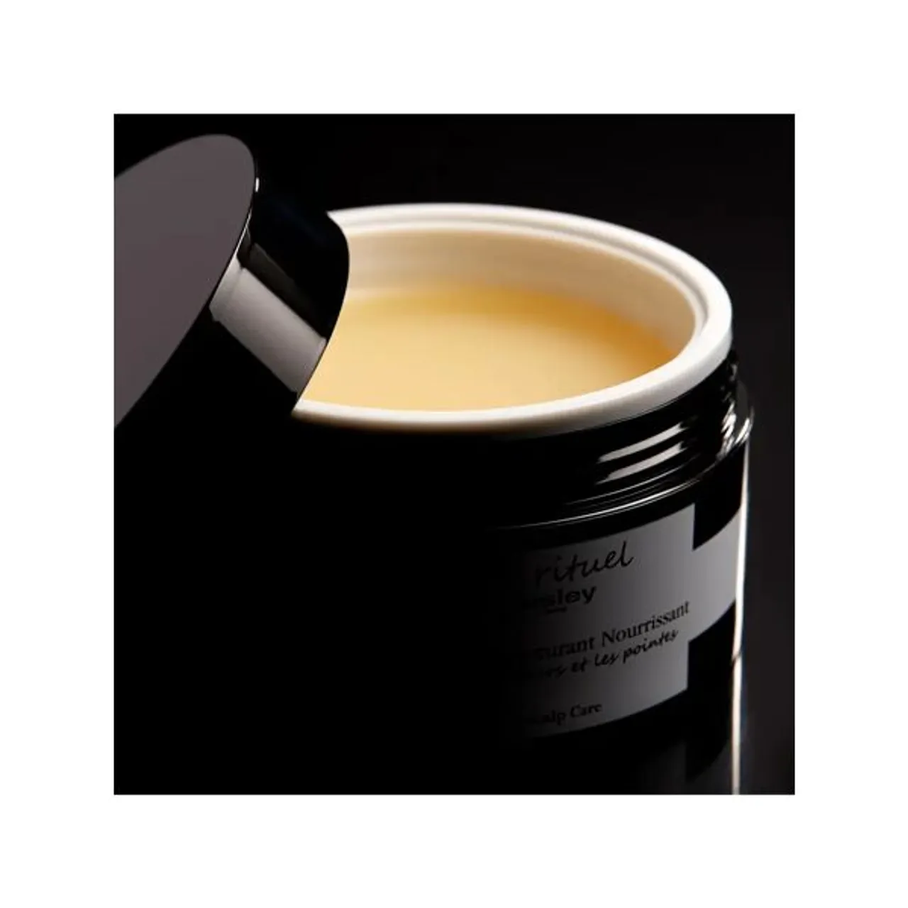 Sisley-Paris Hair Rituel Restructuring Nourishing Balm for Hair Lengths and Ends, 125g - Unisex