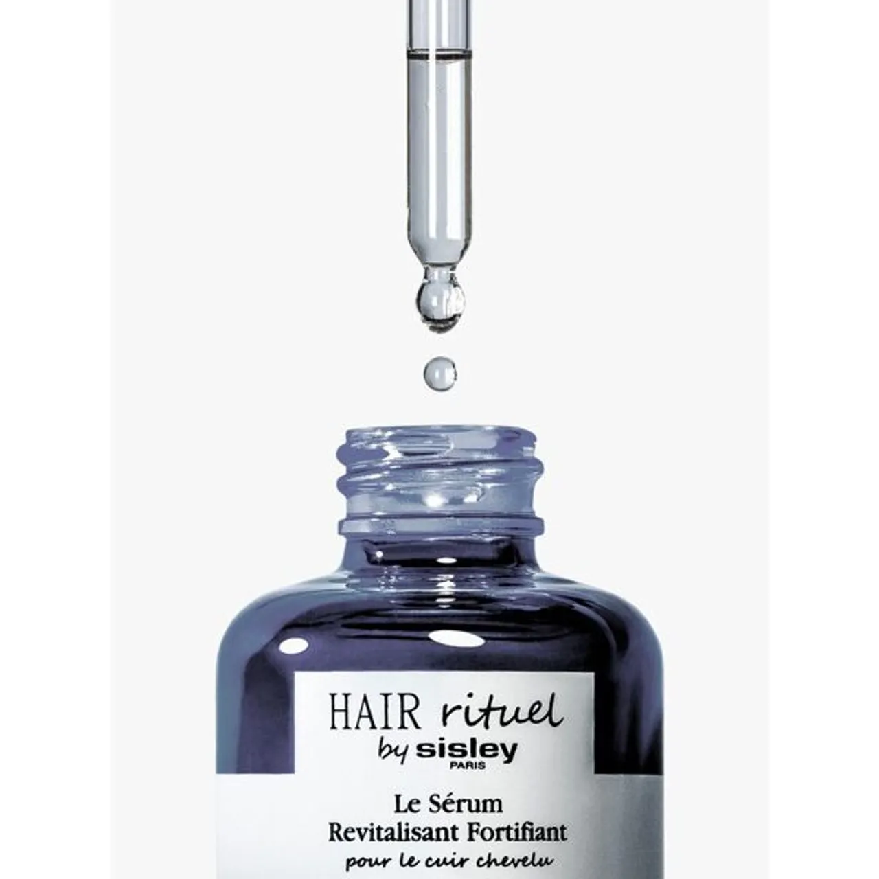 Sisley-Paris Hair Rituel Revitalising Fortifying Serum for the Scalp, 60ml - Unisex