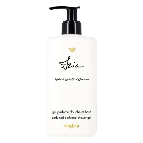 Sisley-Paris Izia Perfumed Bath & Shower Gel, 250ml - Unisex - Size: 250ml