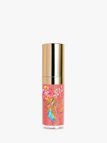 Sisley-Paris Le Phyto-Gloss Blooming Peonies Collection - Sunrise - Unisex - Size: 6.5ml