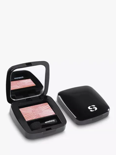 Sisley-Paris Les Phyto Ombres Eyeshadow - 31 Metallic Pink - Unisex