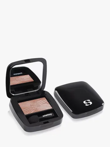 Sisley-Paris Les Phyto Ombres Eyeshadow - 32 Silky Coral - Unisex