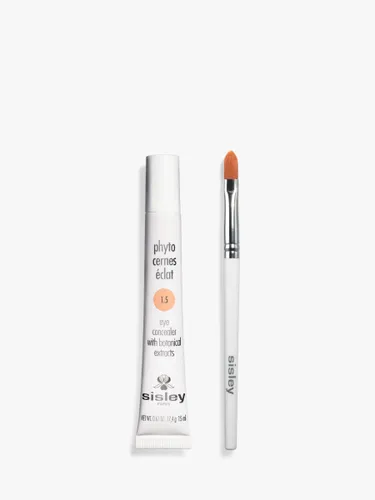 Sisley-Paris Phyto-Cernes Eclat Tinted Eye Concealer - 1.5 - Unisex - Size: 15ml