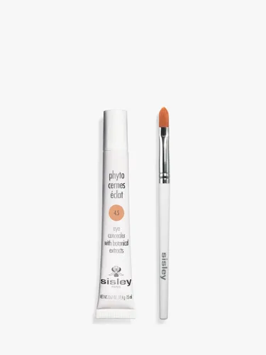 Sisley-Paris Phyto-Cernes Eclat Tinted Eye Concealer - 4.5 - Unisex - Size: 15ml
