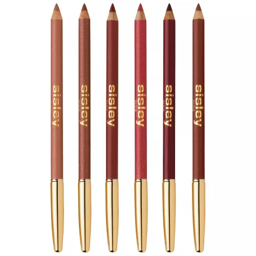 Sisley-Paris Phyto-LÃ¨vres Perfect Lip Pencil - 1 Nude - Unisex