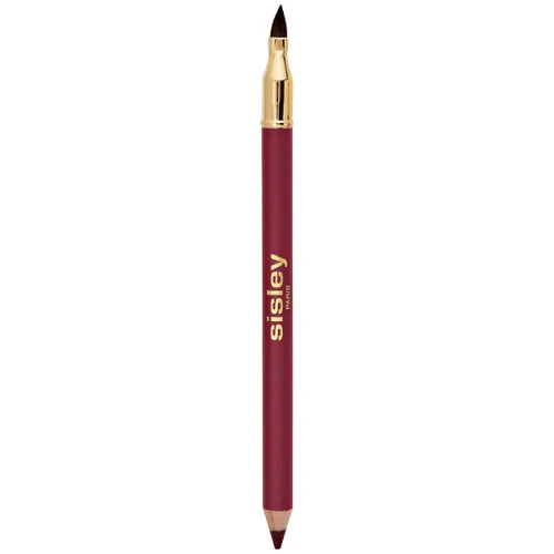 Sisley-Paris Phyto-LÃ¨vres Perfect Lip Pencil - 5 Burgundy - Unisex