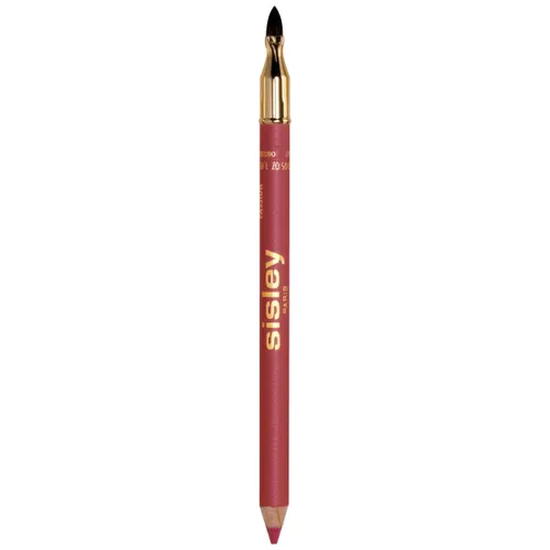 Sisley-Paris Phyto-LÃ¨vres Perfect Lip Pencil - 7 Ruby - Unisex