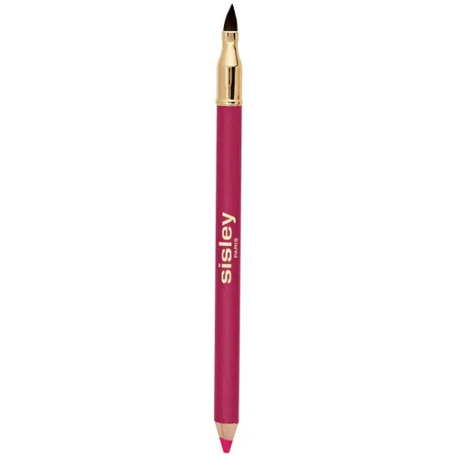 Sisley-Paris Phyto-LÃ¨vres Perfect Lip Pencil - 9 Fuchsia - Unisex