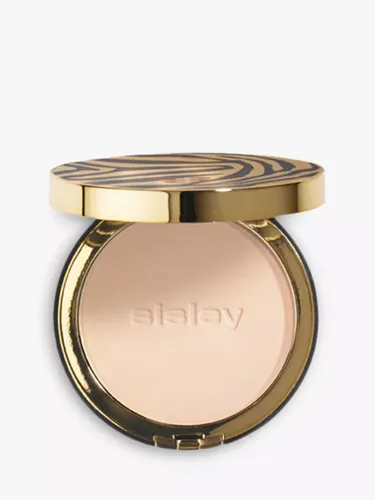 Sisley-Paris Phyto-Poudre Compact - N1 Rosy - Unisex