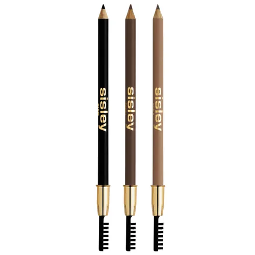 Sisley-Paris Phyto-Sourcils Perfect Pencil - 3 Brun - Unisex