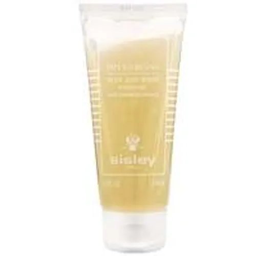 Sisley Phyto-Blanc Buff and Wash Facial Gel 100ml