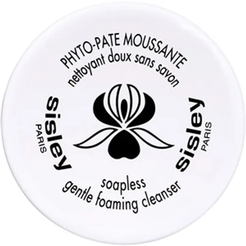 Sisley Phyto Pâte Moussante Male 85 g