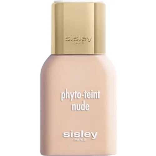Sisley Phyto-Teint Nude Female 30 ml