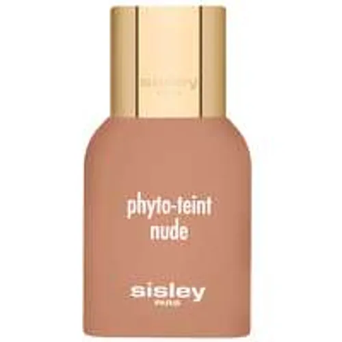 Sisley Phyto-Teint Nude Foundation 5C Golden 30ml