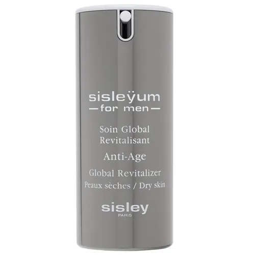 Sisley Sisleÿum For Men Anti-Age Global Revitalizer Dry Skin 50Ml