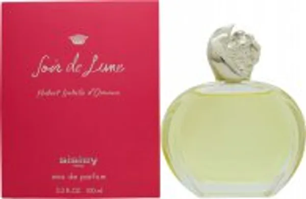 Sisley Soir De Lune Eau de Parfum 100ml Spray