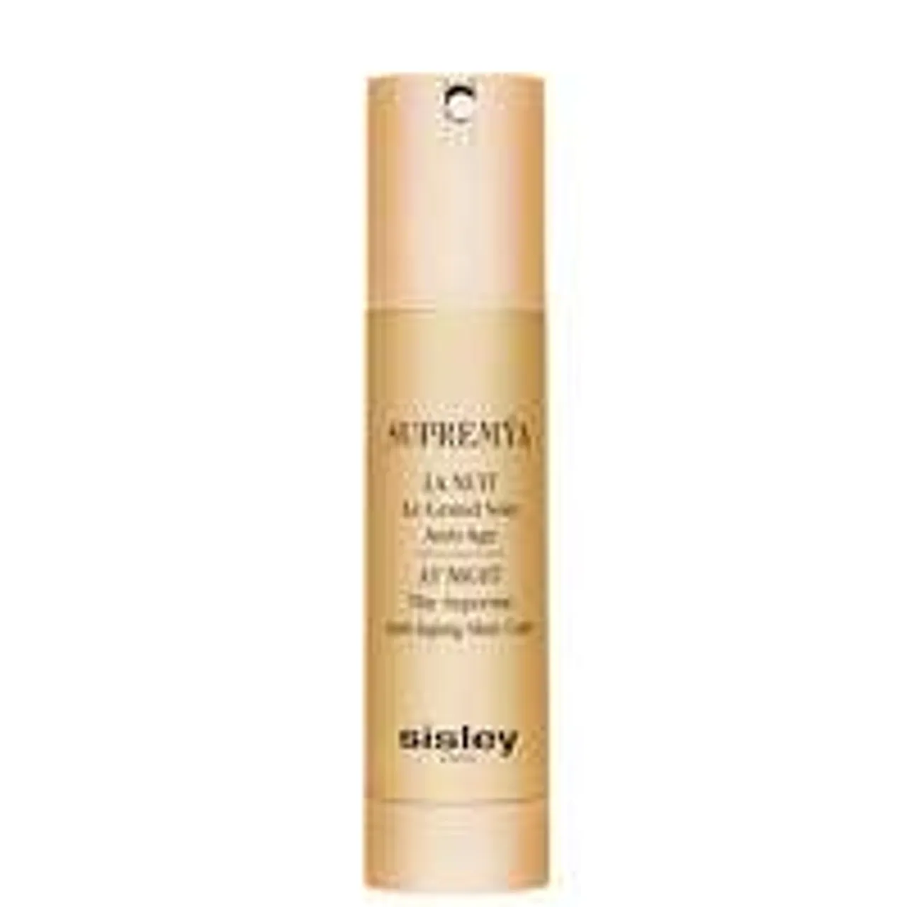 Sisley Supremya At Night The Supreme Anti-Aging Skin Care 50ml