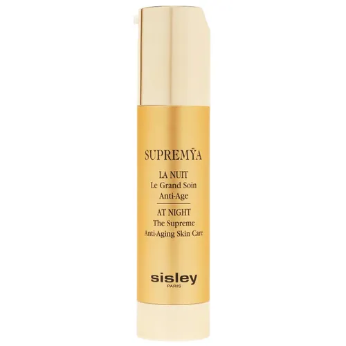 Sisley Supremÿa At Night The Supreme Anti-Aging Skincare 50Ml