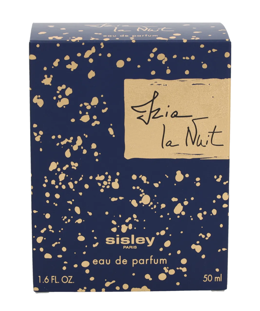 Sisley Womens Izia La Nuit Eau De Parfum 50ml Spray For Her - One Size