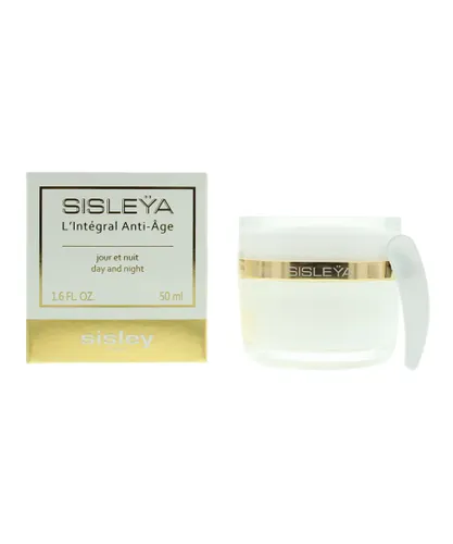 Sisley Womens Sisleÿa L'Integral Anti-Age Cream 50ml Day And Night - One Size