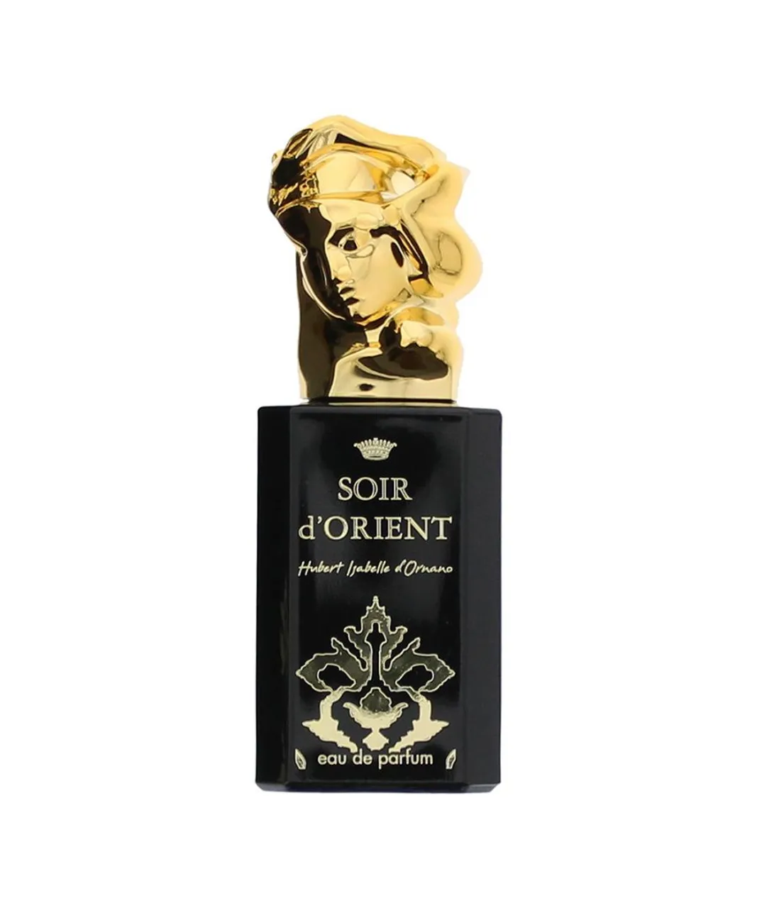 Sisley Womens Soir D'orient Hubert Isabelle D Omano Eau De Parfum 50ml - Black - One Size