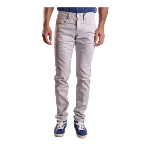 Siviglia , Jeans ,Gray male, Sizes: