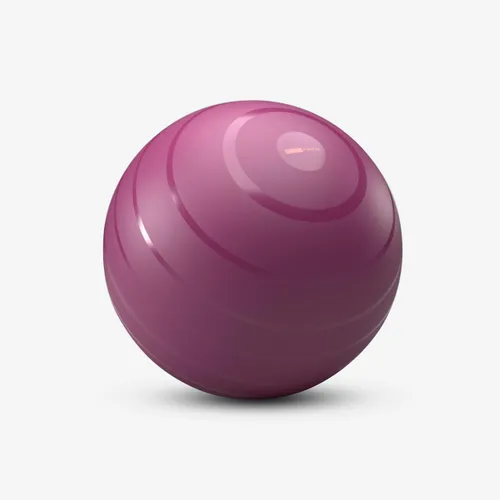 Size 3 / 75cm Durable Swiss Ball - Pink
