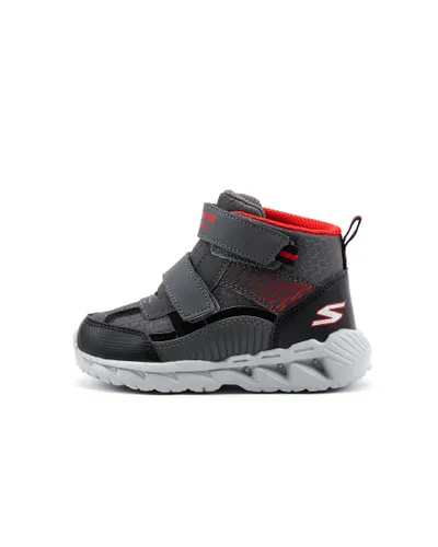 Skechers 401504N CCBK Sneaker