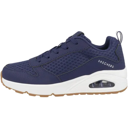 Skechers 403667L NVY Trainers