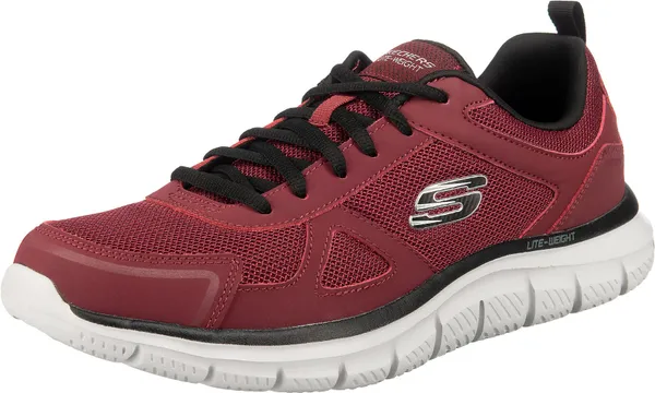 Skechers 52631 Track SCLORIC BUBK Sneakers Uomo