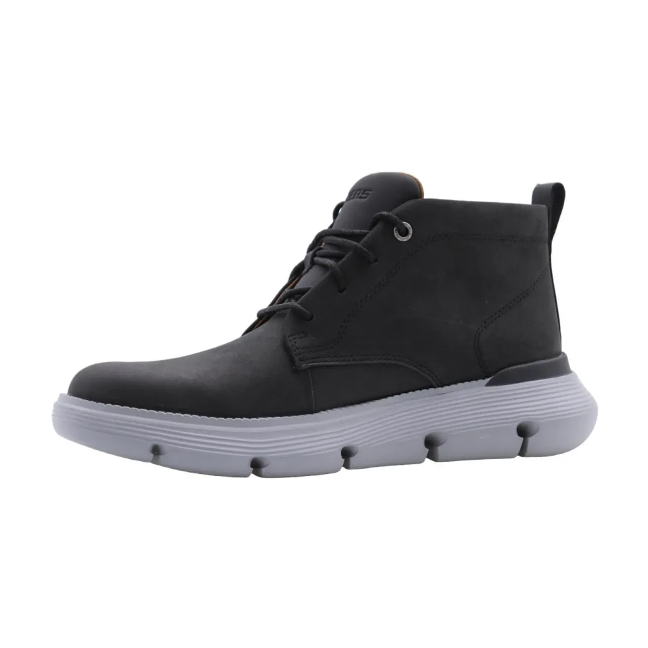 Skechers , Ankle Boots ,Black male, Sizes: