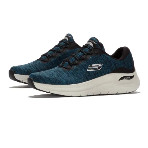 Skechers Arch Fit 2.0 - Upperhand Walking Shoes - SS24