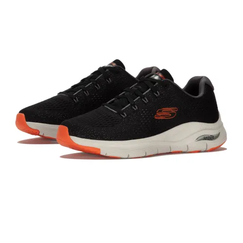 Skechers Arch Fit - Takar Walking Shoes - AW23