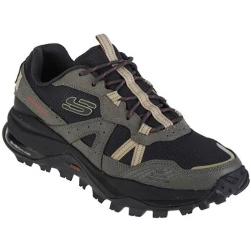 Skechers  Arch Fit Trail Air  men's Walking Boots in multicolour
