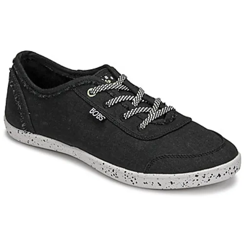 Skechers  BOBS B CUTE  women's Shoes (Trainers) in Black
