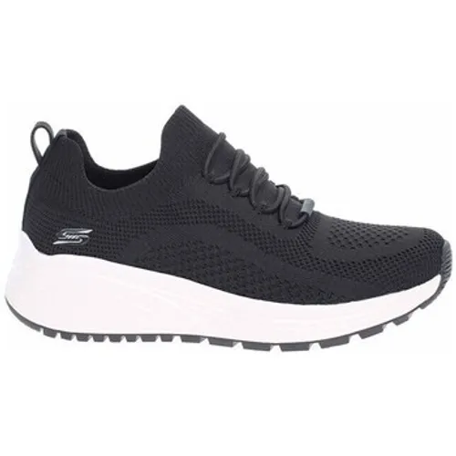 Skechers  Bobs Sparrow 20  women's Shoes (Trainers) in Black
