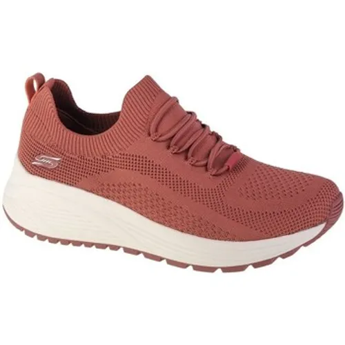 Skechers  Bobs Sport Sparrow 20  women's Shoes (Trainers) in Brown