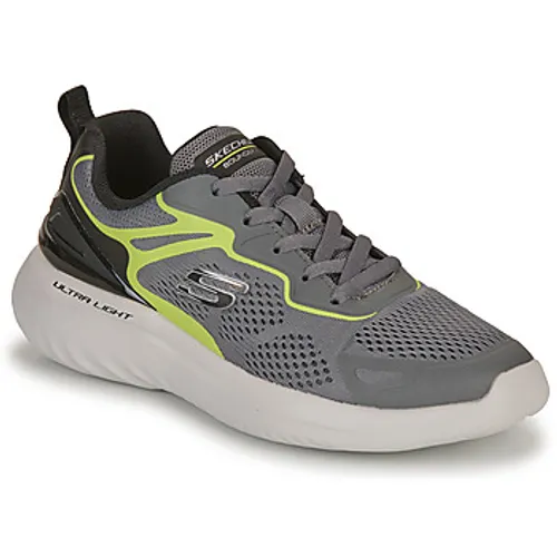 Skechers  BOUNDER 2.0  women's Shoes (Trainers) in Grey